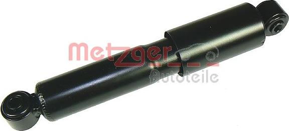 Metzger 2340010 - Амортисьор vvparts.bg