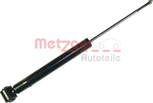 Metzger 2340013 - Амортисьор vvparts.bg