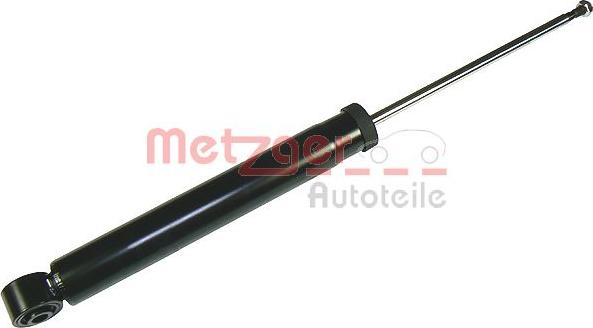 Metzger 2340085 - Амортисьор vvparts.bg