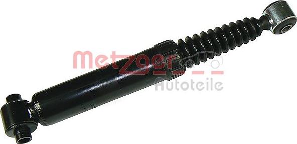 Metzger 2340082 - Амортисьор vvparts.bg