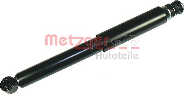 Metzger 2340038 - Амортисьор vvparts.bg