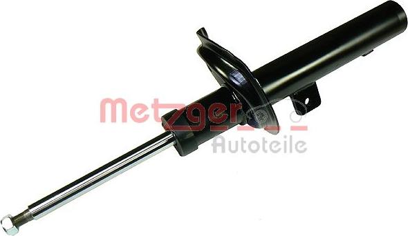 Metzger 2340024 - Амортисьор vvparts.bg