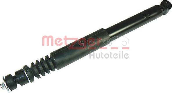 Metzger 2340021 - Амортисьор vvparts.bg