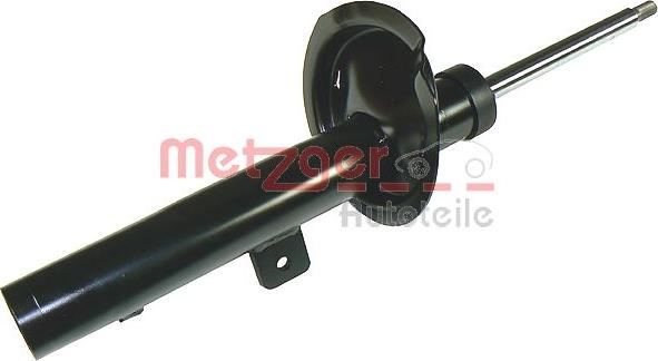 Metzger 2340023 - Амортисьор vvparts.bg