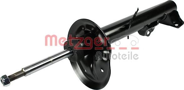 Metzger 2340159 - Амортисьор vvparts.bg