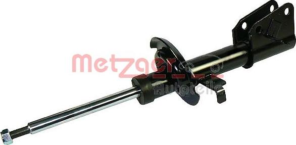 Metzger 2340169 - Амортисьор vvparts.bg