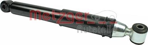 Metzger 2340162 - Амортисьор vvparts.bg