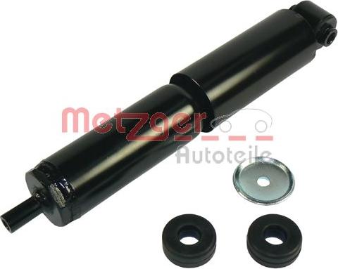 Metzger 2340110 - Амортисьор vvparts.bg