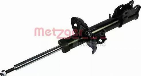 Metzger 2340182 - Амортисьор vvparts.bg