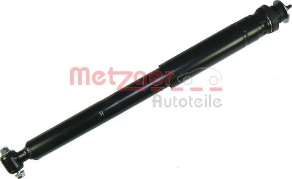 Metzger 2340131 - Амортисьор vvparts.bg