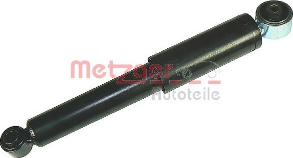 Metzger 2340129 - Амортисьор vvparts.bg