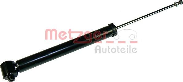 Metzger 2340121 - Амортисьор vvparts.bg