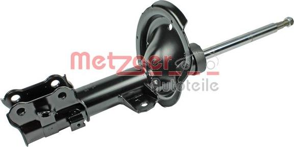 Metzger 2340398 - Амортисьор vvparts.bg