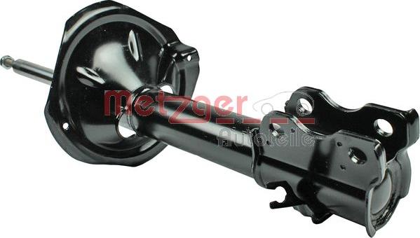 Metzger 2340344 - Амортисьор vvparts.bg