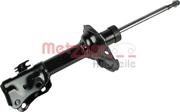 Metzger 2340359 - Амортисьор vvparts.bg