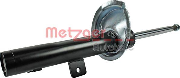 Metzger 2340354 - Амортисьор vvparts.bg