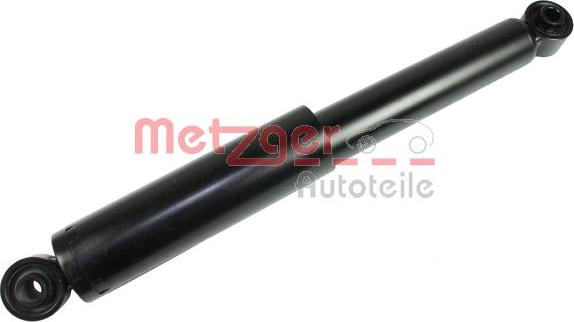 Metzger 2340360 - Амортисьор vvparts.bg