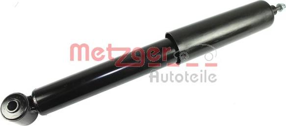 Metzger 2340362 - Амортисьор vvparts.bg