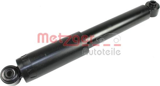 Metzger 2340307 - Амортисьор vvparts.bg