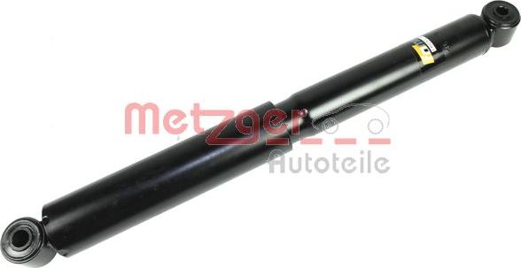 Metzger 2340310 - Амортисьор vvparts.bg