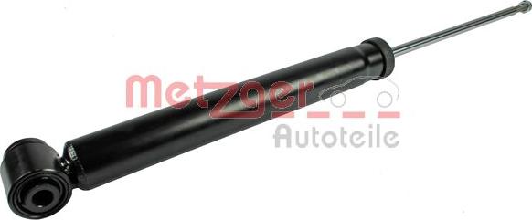 Metzger 2340313 - Амортисьор vvparts.bg