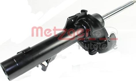 Metzger 2340335 - Амортисьор vvparts.bg