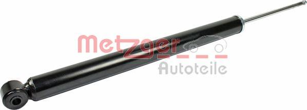 Metzger 2340336 - Амортисьор vvparts.bg