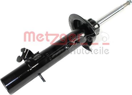 Metzger 2340328 - Амортисьор vvparts.bg