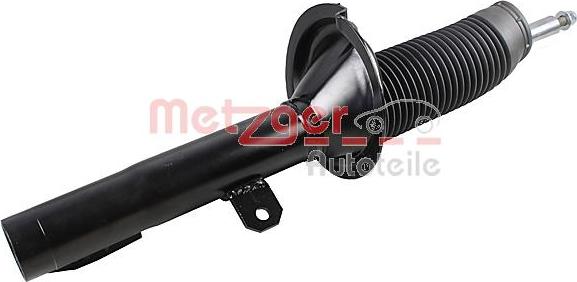 Metzger 2340290 - Амортисьор vvparts.bg