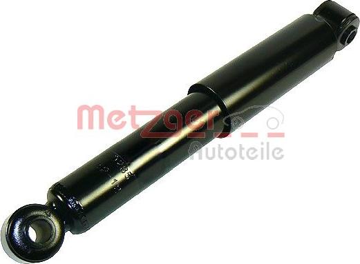 Metzger 2340200 - Амортисьор vvparts.bg