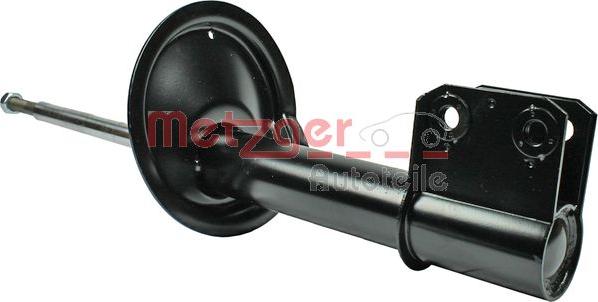 Metzger 2340225 - Амортисьор vvparts.bg