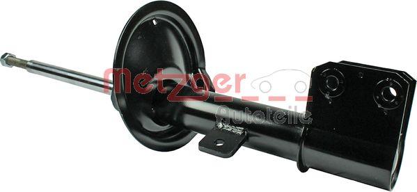 Metzger 2340226 - Амортисьор vvparts.bg