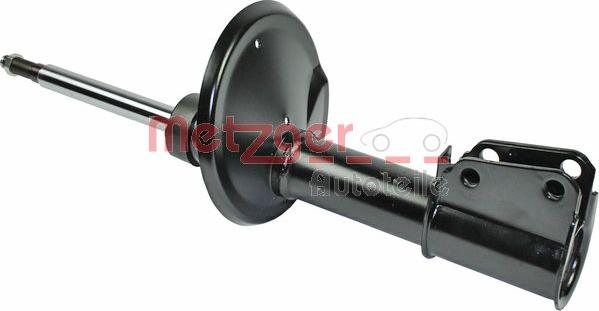 Metzger 2340273 - Амортисьор vvparts.bg