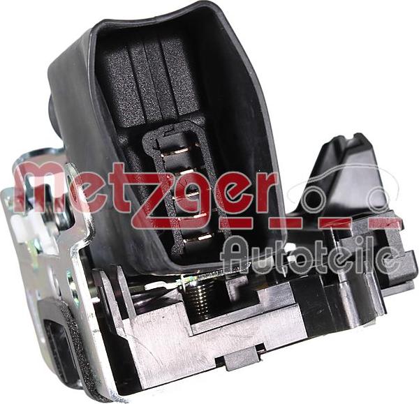 Metzger 2314535 - Брава на врата vvparts.bg