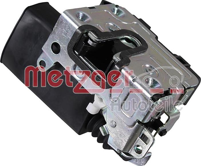 Metzger 2314535 - Брава на врата vvparts.bg