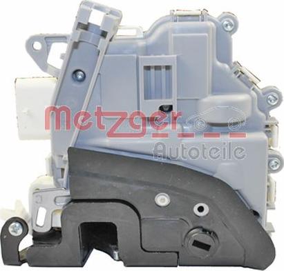 Metzger 2314024 - Брава на врата vvparts.bg