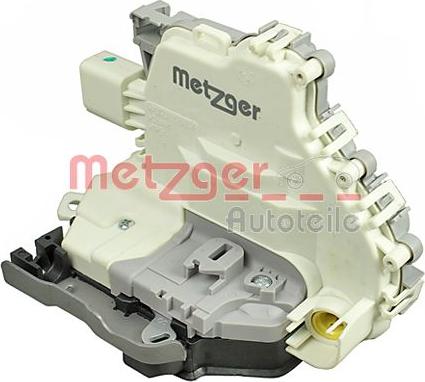 Metzger 2314071 - Брава на врата vvparts.bg