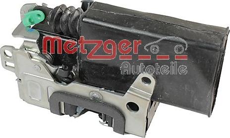 Metzger 2314263 - Брава на врата vvparts.bg