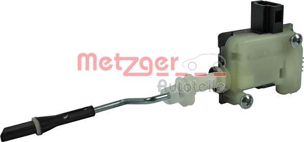 Metzger 2315004 - Регулиращ елемент, централно заключване vvparts.bg