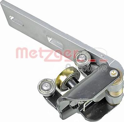 Metzger 2310088 - Ролков водач, плъзгаща врата vvparts.bg