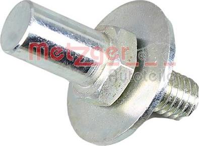 Metzger 2310102 - Ролков водач, плъзгаща врата vvparts.bg