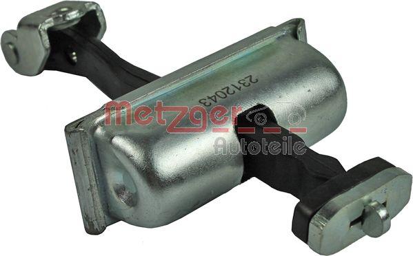 Metzger 2312043 - Фиксатор на врата vvparts.bg