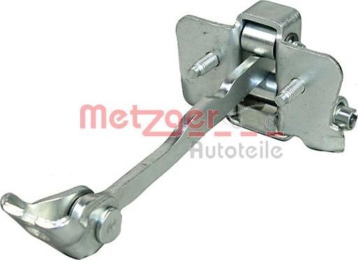 Metzger 2312105 - Фиксатор на врата vvparts.bg