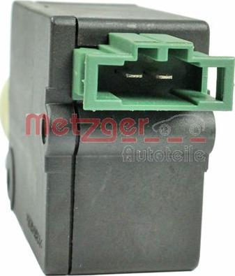 Metzger 2317011 - Регулиращ елемент, централно заключване vvparts.bg