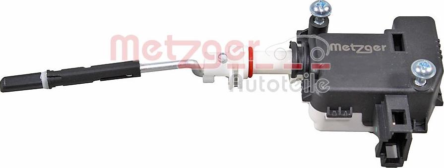 Metzger 2317025 - Регулиращ елемент, централно заключване vvparts.bg