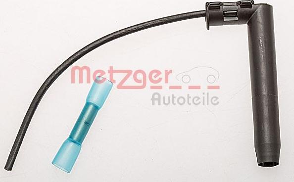 Metzger 2324016 - Ремонтен к-кт кабел, подгр. свещи vvparts.bg