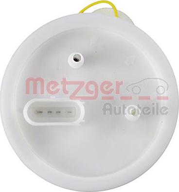 Metzger 2250410 - Горивопроводен модул (горивна помпа+сонда) vvparts.bg