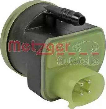 Metzger 2250200 - Горивен нагревател vvparts.bg