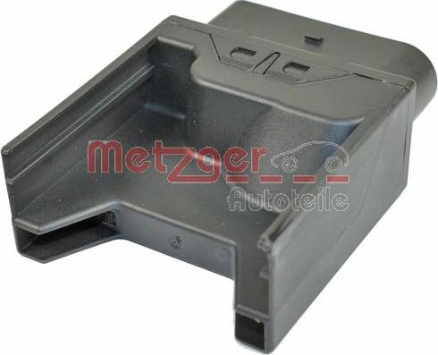 Metzger 2250232 - Управляващо у-во, горивна помпа vvparts.bg