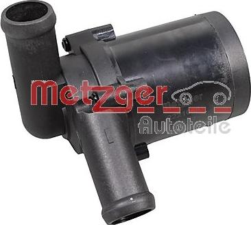 Metzger 2221086 - Водна циркулационна помпа, автономно отопление vvparts.bg